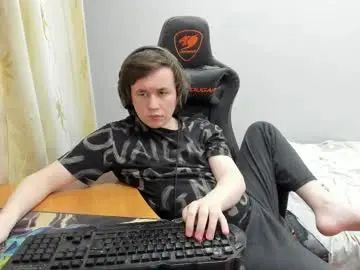 Chaturbate Adult Webcam of iliaskrislove