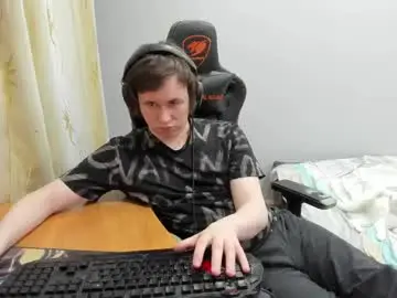 Chaturbate Live Porn of iliaskrislove