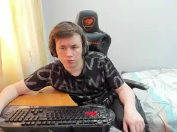 Chaturbate Live Sex of iliaskrislove