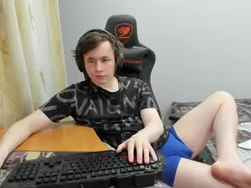 Chaturbate Best Webcam of iliaskrislove