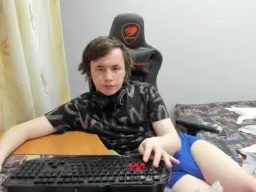 Chaturbate Live Sex of iliaskrislove