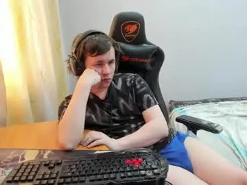 Chaturbate Live Sex Cam of iliaskrislove