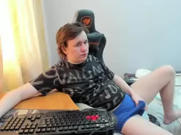 Chaturbate Adult Video Chat of iliaskrislove