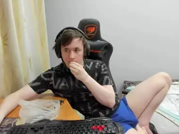 Chaturbate Adult Webcam of iliaskrislove