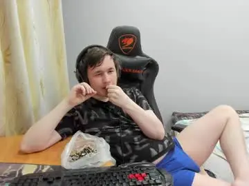 Chaturbate Adult Webcams of iliaskrislove