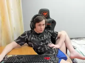 Chaturbate Adult Webcams of iliaskrislove