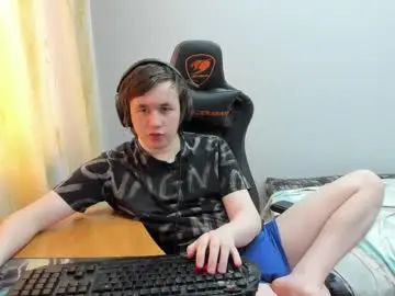 Chaturbate Adult Webcam of iliaskrislove