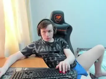 Chaturbate Adult Webcam of iliaskrislove