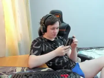 Chaturbate Private Sex Chat of iliaskrislove