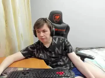 Chaturbate Live Sex of iliaskrislove