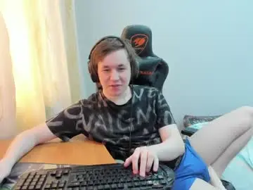 Chaturbate Sex Chat of iliaskrislove