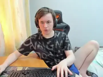 Chaturbate Adult Video Chat of iliaskrislove