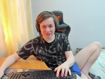 Chaturbate Free Live Porn of iliaskrislove