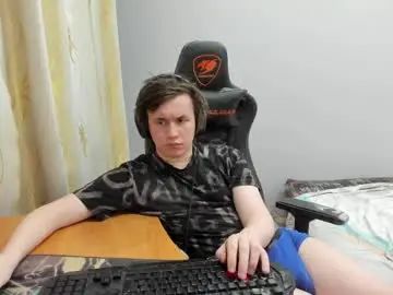 Chaturbate Adult Webcam of iliaskrislove