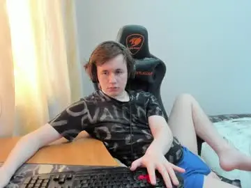 Chaturbate Live Porn of iliaskrislove