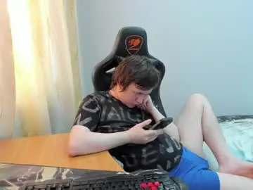 Chaturbate Sex Chat of iliaskrislove