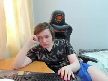 Chaturbate Nude Webcam of iliaskrislove