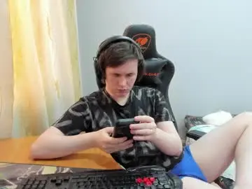 Chaturbate Adult Webcam of iliaskrislove