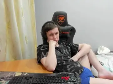 Chaturbate Adult Webcams of iliaskrislove