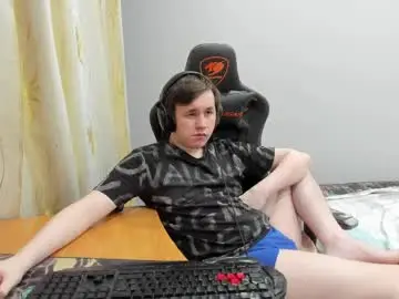 Chaturbate Live Sex of iliaskrislove