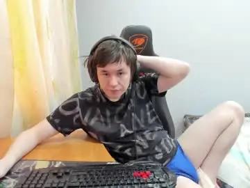 Chaturbate Sex Chat of iliaskrislove