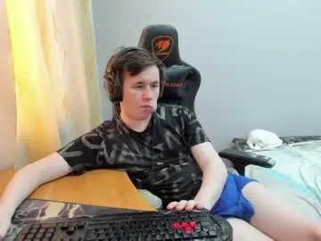 Chaturbate Adult Webcam of iliaskrislove