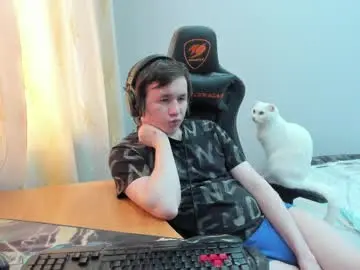 Chaturbate Watch Live Sex Cams of iliaskrislove