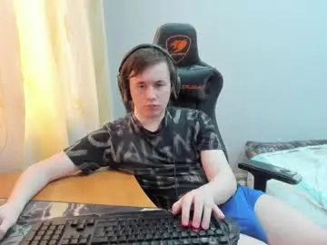 Chaturbate Free Porn Cam of iliaskrislove