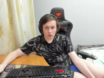 Chaturbate Live Porn of iliaskrislove