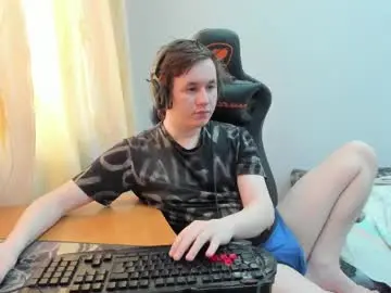 Chaturbate Adult Video Chat of iliaskrislove