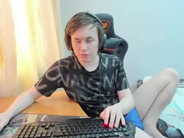 Chaturbate Adult Webcam of iliaskrislove