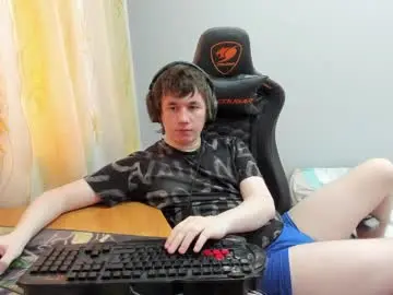 Chaturbate Adult Video Chat of iliaskrislove