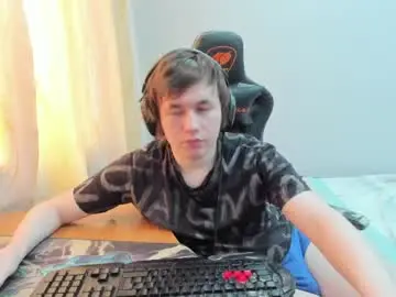 Chaturbate Live Sex of iliaskrislove