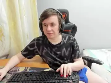 Chaturbate Best live sex cam show of iliaskrislove