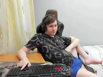 Chaturbate Watch Live Sex Cams of iliaskrislove