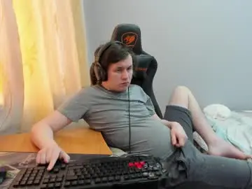 Chaturbate Free Porn Cam of iliaskrislove