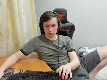 Chaturbate Watch Live Sex Cams of iliaskrislove