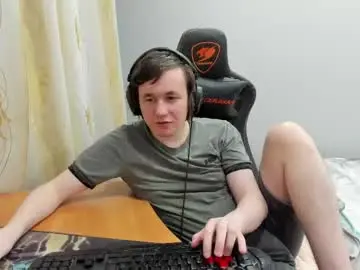 Chaturbate Live Sex Cam of iliaskrislove