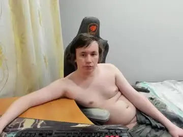 Chaturbate Adult Video Chat of iliaskrislove