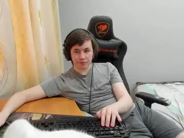 Chaturbate Adult Webcam of iliaskrislove