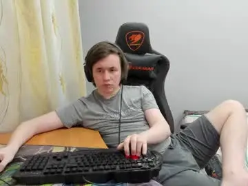 Chaturbate Free Porn Cam of iliaskrislove