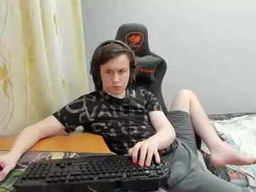 Chaturbate Nude Webcam of iliaskrislove