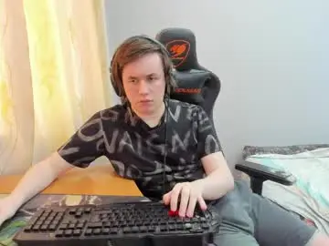 Chaturbate Free Porn Cam of iliaskrislove