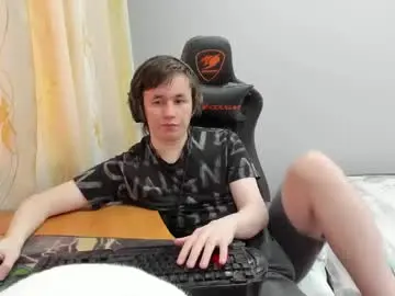 Chaturbate Watch Live Sex Cams of iliaskrislove