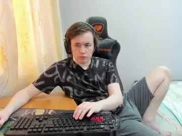 Chaturbate Sex Cam of iliaskrislove