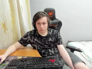 Chaturbate Adult Webcam of iliaskrislove