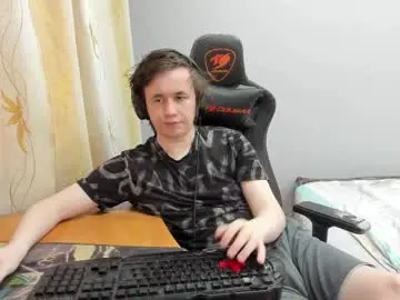 Chaturbate Free Porn Cam of iliaskrislove