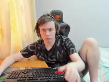 Chaturbate Nude Webcam of iliaskrislove