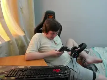 Chaturbate Live Sex of iliaskrislove