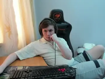 Chaturbate Nude Webcam of iliaskrislove